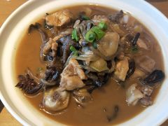 -天怡興·百年蒸饺(中心书城店)