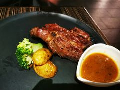 -NY STEAK 牛一扒房(番禺区南城路店)