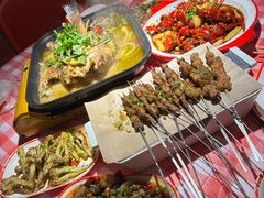 -阿青龙虾(新城店)