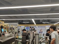 -超鹿运动(大唐世家店)