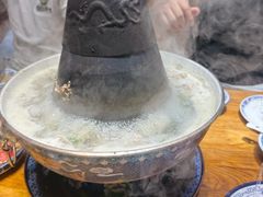 -凤吉园乌拉满族火锅中华老字号(繁荣路店)