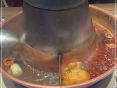 -东镇老火锅(长春路首店)