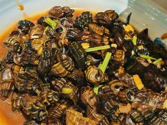 -美极鲜食坊(宝安南路店)