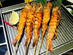 -蟹之国·精品蟹料理(极地店)