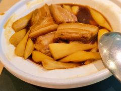 -吕氏疙瘩汤·海鲜新鲁菜(凯德mall新都心店)
