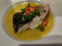 -西安W酒店·WEI全味西餐厅