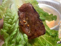 -韩风源自助烤肉(国贸精品店)