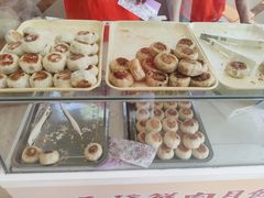 -长发西饼(临顿路店)