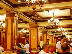 大堂-老码头火锅(玉林店)