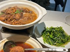 -又见炊烟私房菜(敬亭路店)