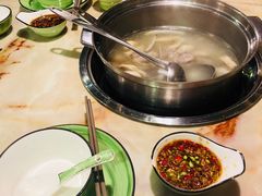 -四季合味椰子鸡(南山大冲店)