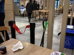 大堂-魏家凉皮(博水商务大厦店)