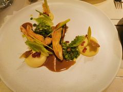 -翡翠36餐厅(浦东香格里拉店)