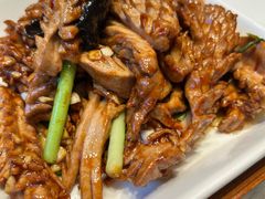-梅飞酒家(桑园路店)