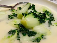 白菜仔-东富酒家(龙湖西溪天街店)