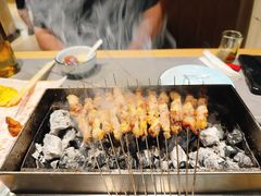 -老白清真烧烤(锦州旗舰店)