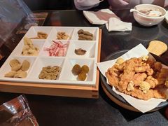 -探鱼·鲜青椒爽麻烤鱼(领展购物广场店)