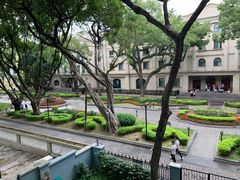 -星巴克臻选(广州沙面店)