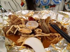 -花甲大咖(曼哈顿店)