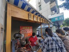 -钟姨糖水(惠城店)