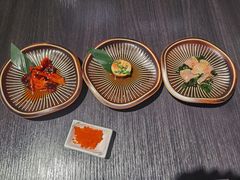 -尚居日料·和牛寿喜烧自助(市府恒隆广场店)