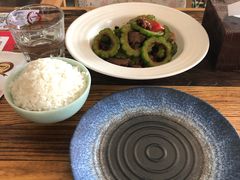 -YAFEE雅菲·粤菜·湘菜·融合菜(魏公村店)