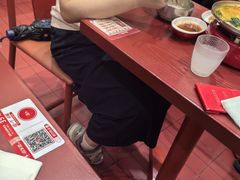 -喜家德虾仁水饺(长泰广场店)