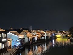 -嘉兴月河历史街区