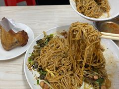 -富辉粉店·海南咖喱饭
