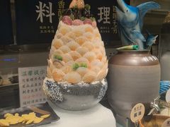 -星伦多自助料理·涮烤一体(江桥万达店)