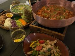 -Ameigo梅果·云贵川bistro(长宁来福士店)