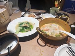 -苏小柳点心·手作小笼包(浦东嘉里城分院)