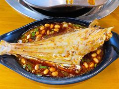 招牌耗儿鱼-川东长筷子耗儿鱼(万象润街店)