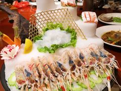 -瓯菜排档·温州海鲜(玕南店)