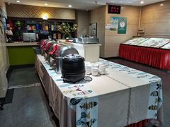 -楼兰酒店-天山餐厅(含光路店)