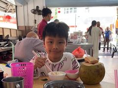 -新记肉骨茶