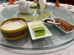 -蓬莱阁中餐厅(崇文门店)