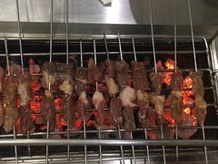 -小寒羊烧烤(凯瑞时代大厦店)