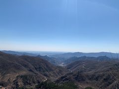 -妙峰山风景名胜区