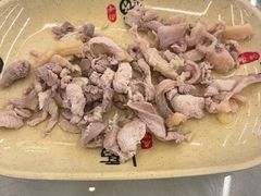 脆皮鸡-小煵记·打边炉(西丽文光店)