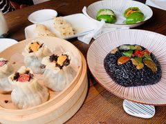 乌米八宝饭-佬泰丰斋· 乌镇茶食餐厅