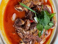 -燕郊烧鸽子(酷车小镇店)