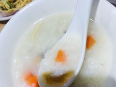 单人A套餐-盛宝粥店(建设街店)