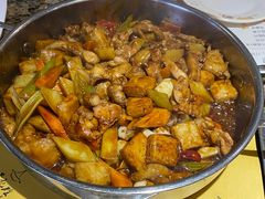-黄记煌三汁焖锅(王府井店)