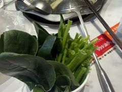 -八合里潮汕鲜牛肉火锅(吉大店)