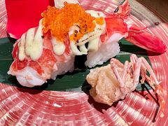 -阿吾罗·月咏精致日料(港汇恒隆广场店)