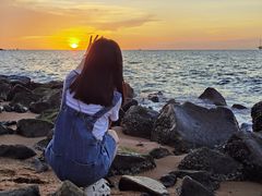 -白沙门生态公园