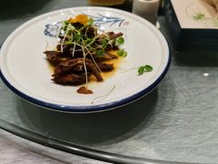 -不倒翁·徽天下名菜楼(马鞍山路店)