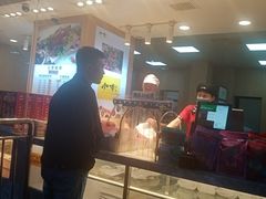 -小李烧鸡(西北角总店)