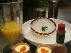 -大渔铁板烧(花园道店)